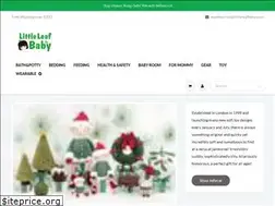 Sites similar to littleleafbaby.ca