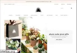 Sites similar to littleleafshop.com