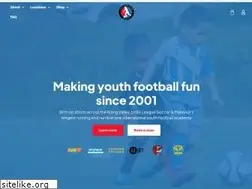 Sites similar to littleleague.my