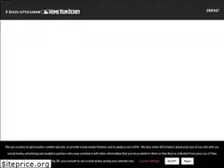 Sites similar to littleleaguehomerunderby.com