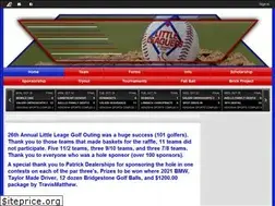Sites similar to littleleaguersofkenosha.com