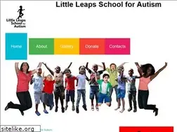 Sites similar to littleleaps.co.za
