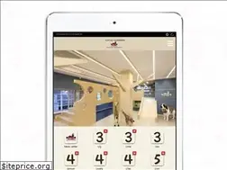 Sites similar to littlelearners.mdream.kr