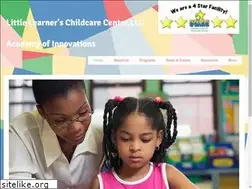 Sites similar to littlelearners11.com