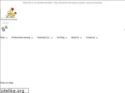 Sites similar to littlelearnersloveliteracy.com.au