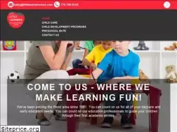 Sites similar to littlelearnersreno.com