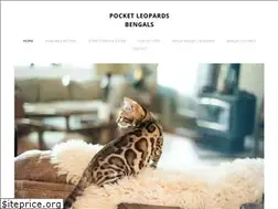 Sites similar to littleleopardcats.com