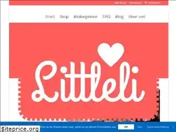 Sites similar to littleli.de