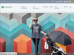 Sites similar to littlelife.com