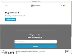 Sites similar to littlelife.pl
