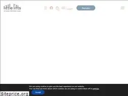 Sites similar to littlelifts.org.uk