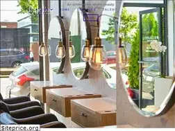 Sites similar to littlelionsalon.com