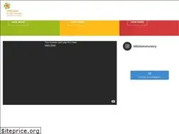 Sites similar to littlelionsnursery.com