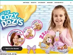 Sites similar to littlelivepets.com