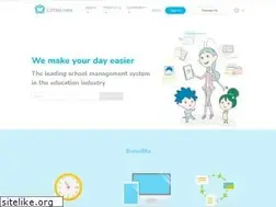 Sites similar to littlelives.com