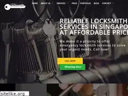 Sites similar to littlelocksmith.com