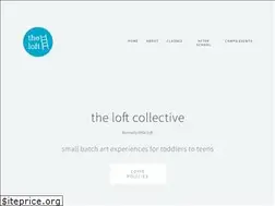Sites similar to littleloftstudios.com