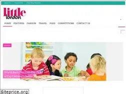 Sites similar to littlelondonmagazine.co.uk