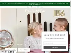 Sites similar to littlelordandlady.com