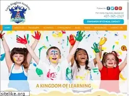 Sites similar to littlelordsandladiescps.com