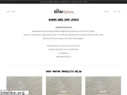 Sites similar to littlelotus.shop
