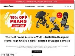 Sites similar to littleloubaby.com.au