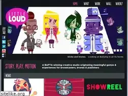 Sites similar to littleloud.com