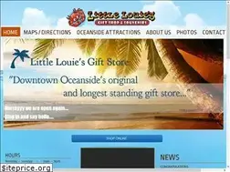 Sites similar to littlelouiesgiftstore.com