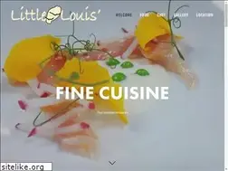 Sites similar to littlelouis.ca