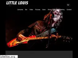 Sites similar to littlelouis.com