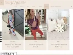 Sites similar to littleloveliesblog.com
