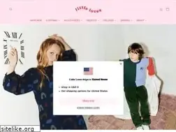Sites similar to littleloves.studio