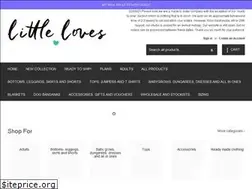 Sites similar to littlelovescornwall.co.uk