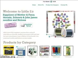 Sites similar to littlels.co.uk