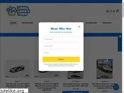 Sites similar to littlelucastoys.com