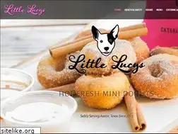 Sites similar to littlelucys.com