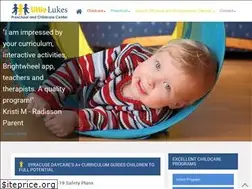 Sites similar to littlelukes.com