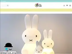 Sites similar to littleluna.sk