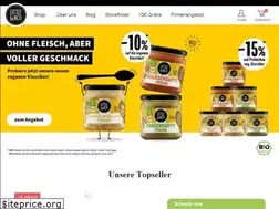 Sites similar to littlelunch.de