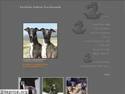 Sites similar to littleluvigs.com