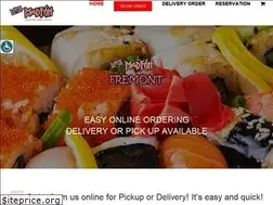 Sites similar to littlemadfish.com