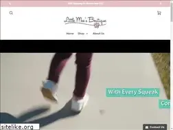 Sites similar to littlemaesboutique.com
