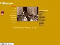 Sites similar to littlemag.com