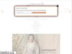 Sites similar to littlemaille.com