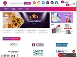 Sites similar to littlemall.vn