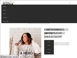 Sites similar to littlemamashop.no