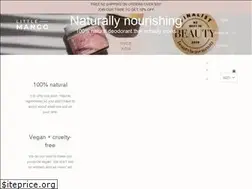 Sites similar to littlemango.co.nz