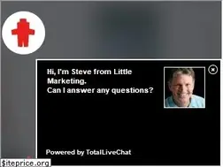 Sites similar to littlemarketing.com.au