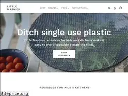 Sites similar to littlemashies.com