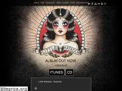 Sites similar to littlematadorband.com